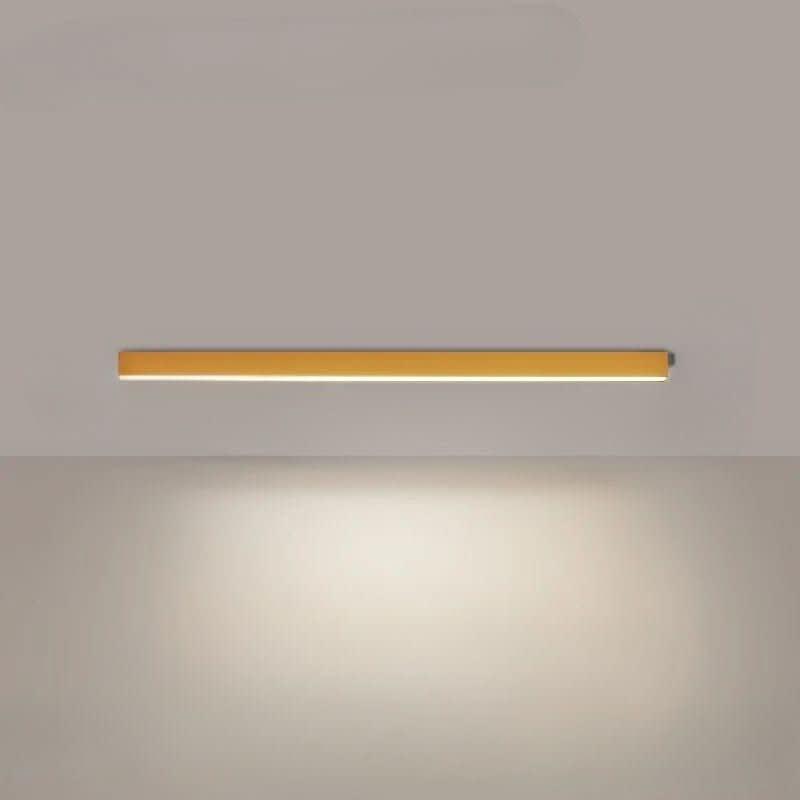 Plafonnier LED Minimaliste Design Scandinave 21