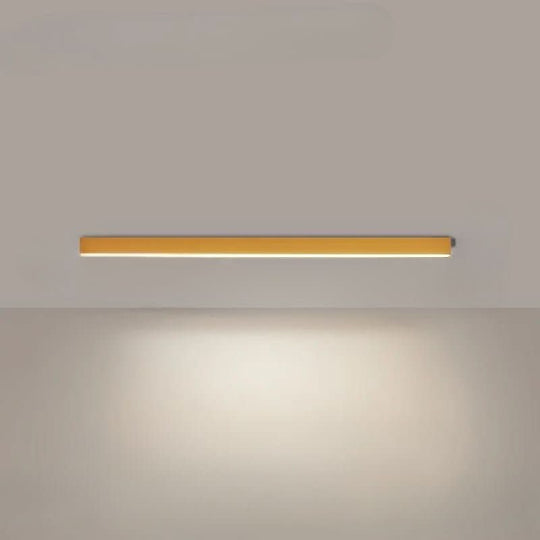 Plafonnier LED Minimaliste Design Scandinave 21