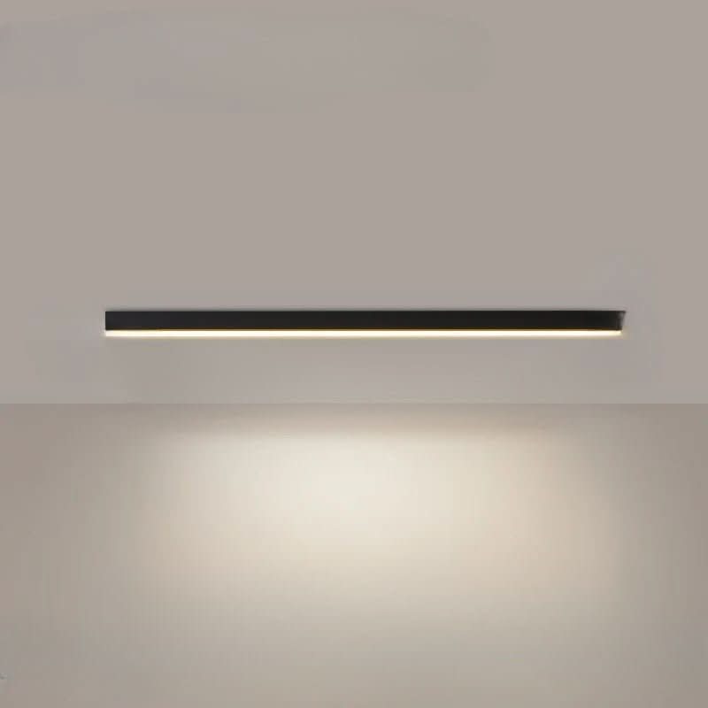 Plafonnier LED Minimaliste Scandinave 11