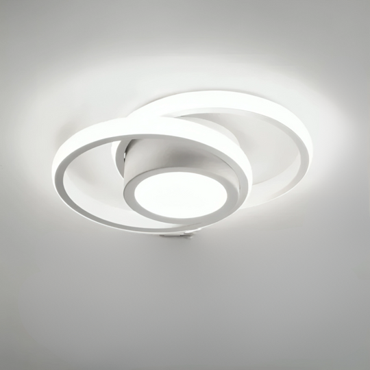 Plafonnier LED Moderne Design Créatif 0