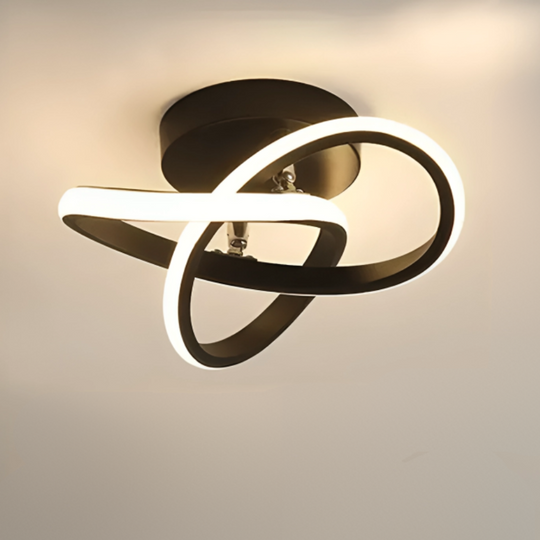 Plafonnier LED Moderne Design Créatif 6