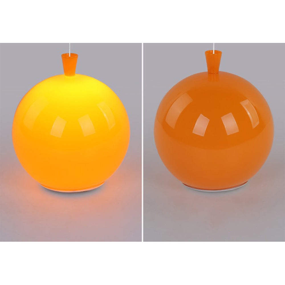 Plafonnier LED Moderne Ronde Design pour Chambre 7