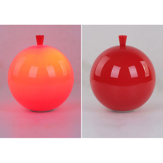 Plafonnier LED Moderne Ronde Design pour Chambre 8