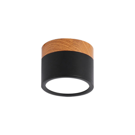 Plafonnier Moderne Compact pour Cuisine et Bar 1
