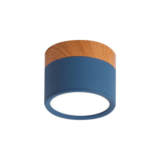 Plafonnier Moderne Compact pour Cuisine et Bar 3