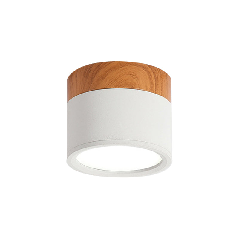 Plafonnier Moderne Compact pour Cuisine et Bar 4