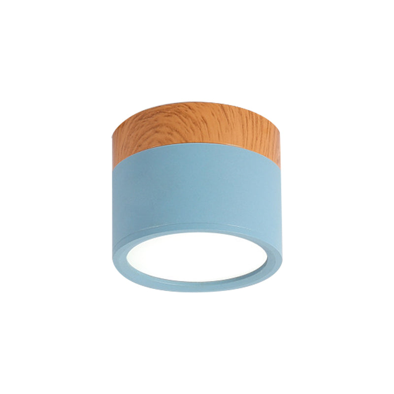 Plafonnier Moderne Compact pour Cuisine et Bar 5