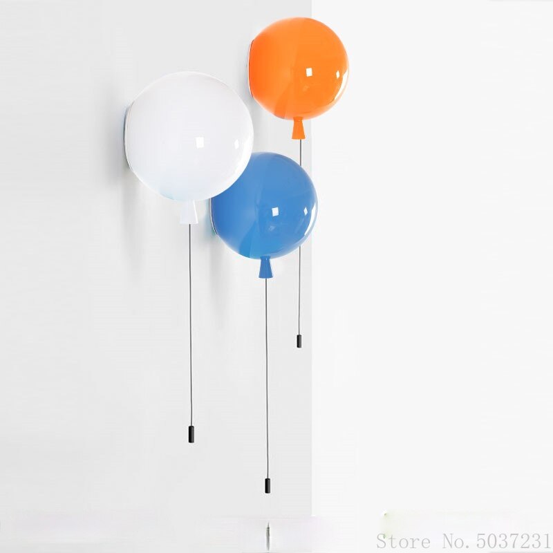 Plafonnier Moderne Design Minimaliste 2