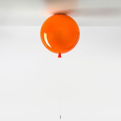 Plafonnier Moderne Design Minimaliste 6