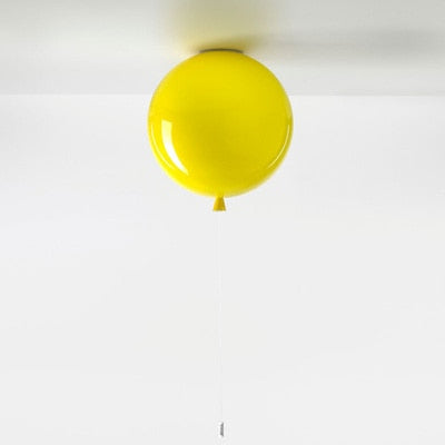 Plafonnier Moderne Design Minimaliste 9