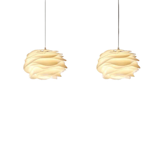 Plafonnier Romantique en Guirlande pour Luminaire d'Intérieur 0