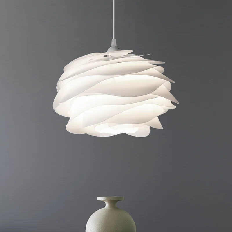 Plafonnier Romantique en Guirlande pour Luminaire d'Intérieur 11