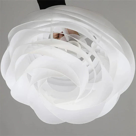 Plafonnier Romantique en Guirlande pour Luminaire d'Intérieur 2