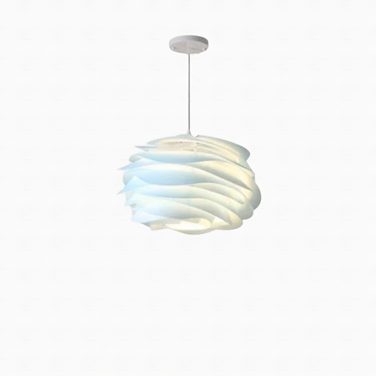 Plafonnier Romantique en Guirlande pour Luminaire d'Intérieur 9
