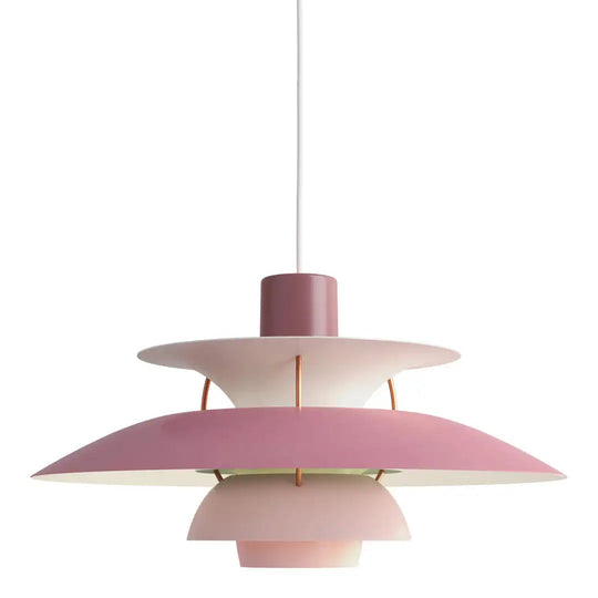 Plafonnier moderne rond 4