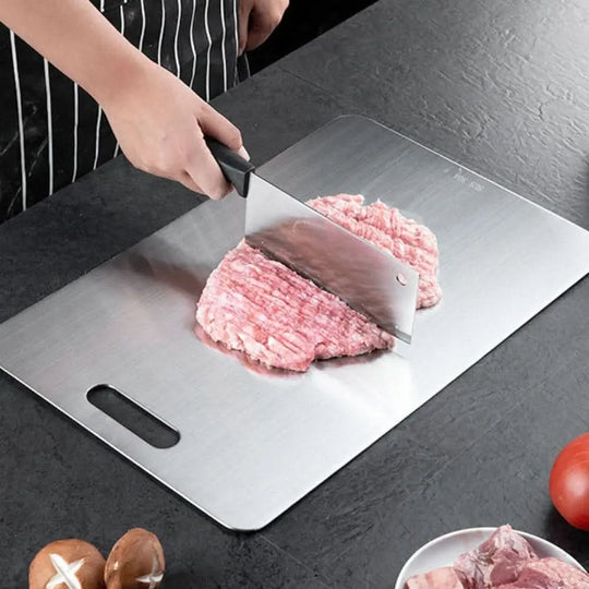 Planche À Découper Professionnelle Titan Edge Durable 6