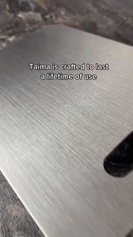 Planche à Découper Professionnelle Titan Edge Durable 5