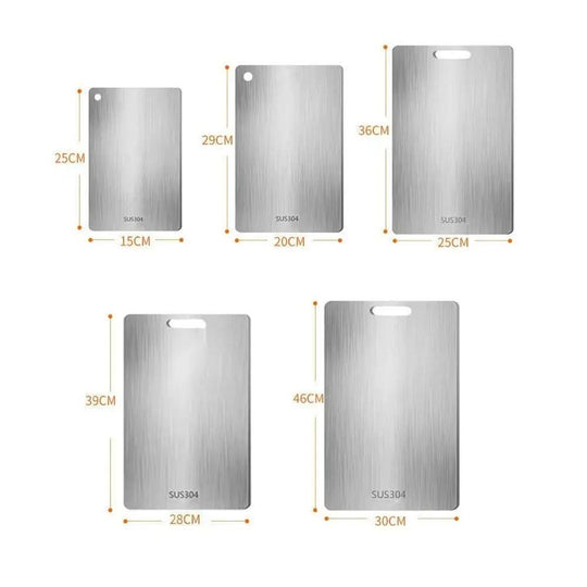 Planche à Découper Professionnelle Titan Edge Durable 8