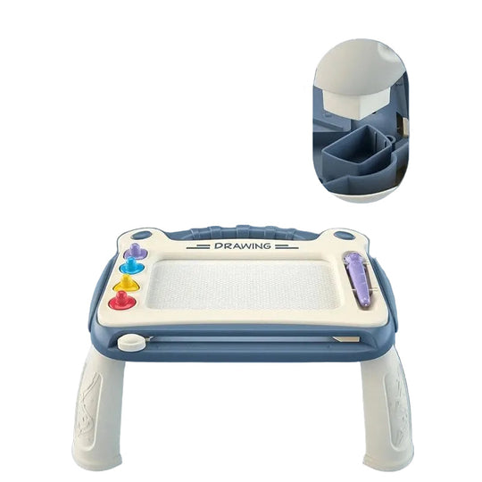 Planche à Dessin Magnétique pour Enfants Créatifs 7