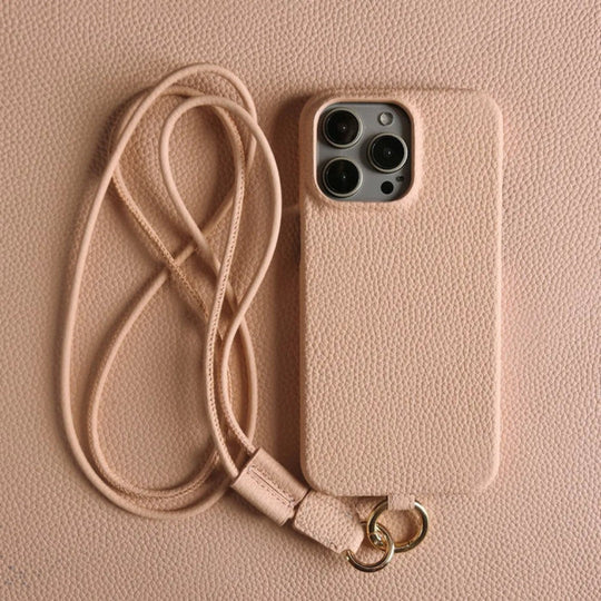 Pochette Pour Téléphone Portable Avec Bandoulière Chic 3