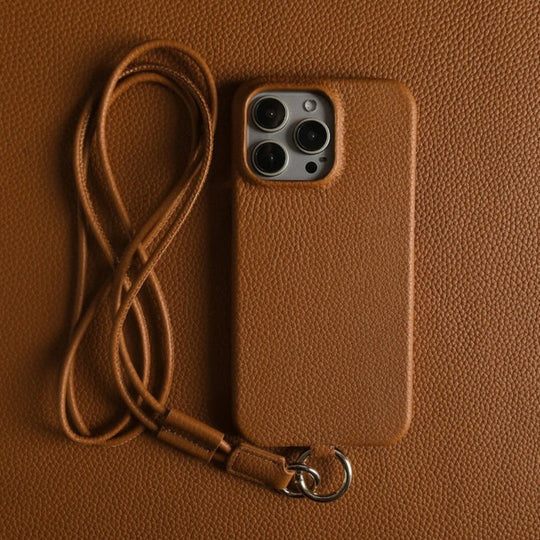 Pochette Pour Téléphone Portable Avec Bandoulière Chic 4