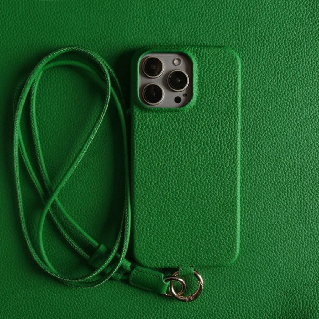 Pochette Pour Téléphone Portable Avec Bandoulière Chic 5