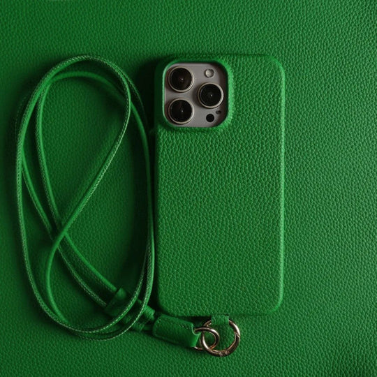 Pochette Pour Téléphone Portable Avec Bandoulière Chic 5