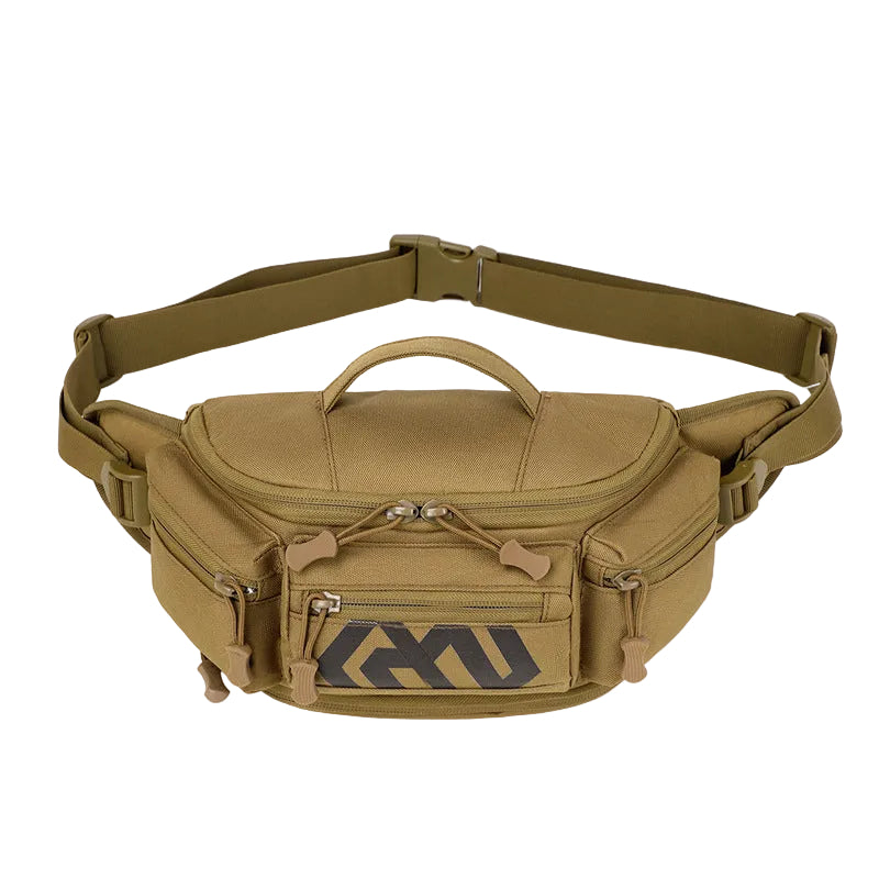 Pochette de Hanche Utilitaire Polyvalente pour Homme et Femme Moderne 0
