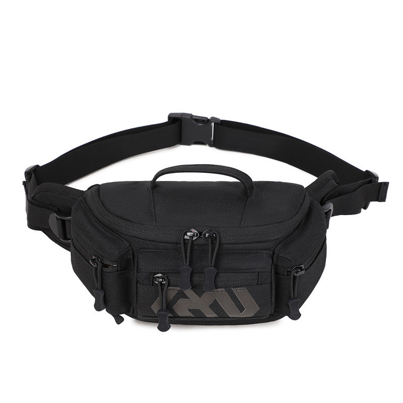 Pochette de Hanche Utilitaire Polyvalente pour Homme et Femme Moderne 1