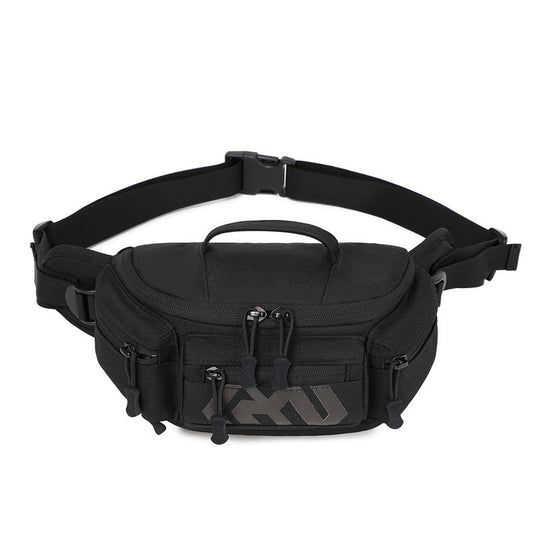 Pochette de Hanche Utilitaire Polyvalente pour Homme et Femme Moderne 1