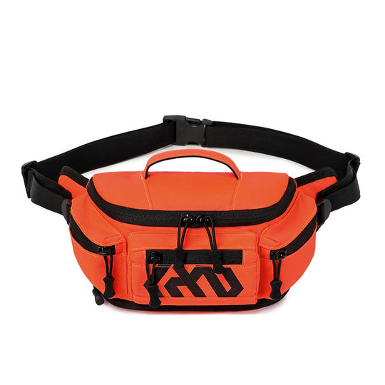 Pochette de Hanche Utilitaire Polyvalente pour Homme et Femme Moderne 2