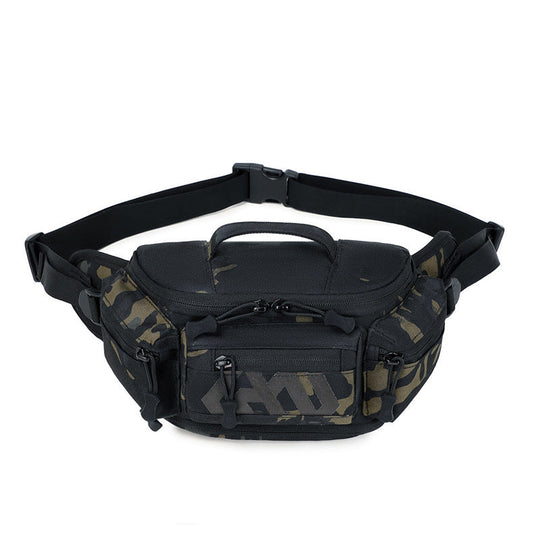 Pochette de Hanche Utilitaire Polyvalente pour Homme et Femme Moderne 7