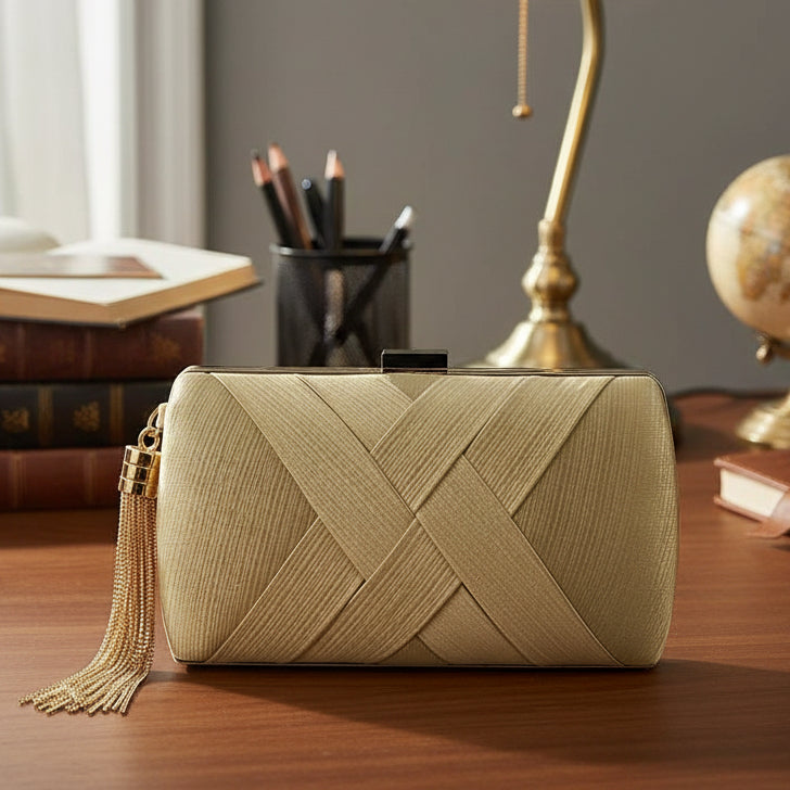 Pochette de Soirée Élégante pour Femmes 0