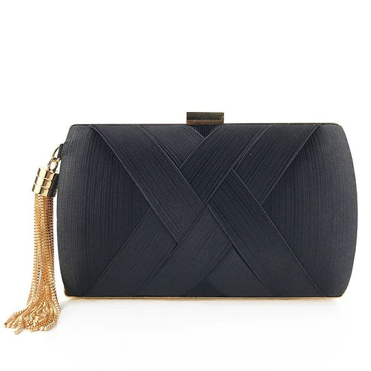 Pochette de Soirée Élégante pour Femmes 1