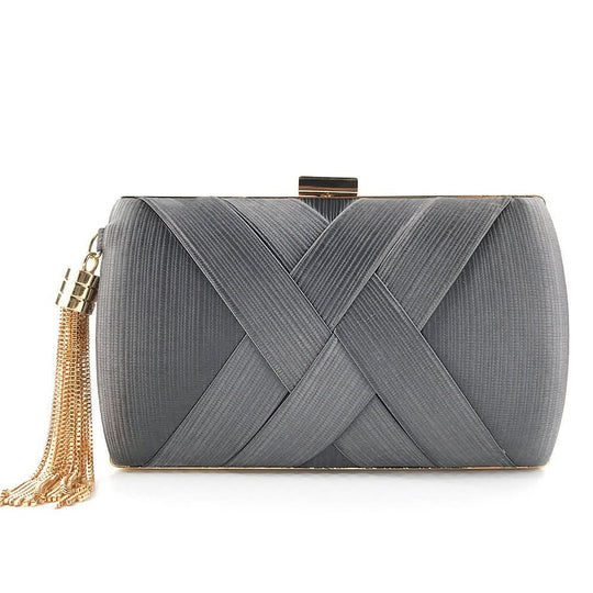 Pochette de Soirée Élégante pour Femmes 5