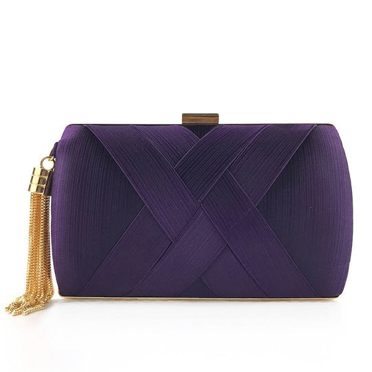 Pochette de Soirée Élégante pour Femmes 8