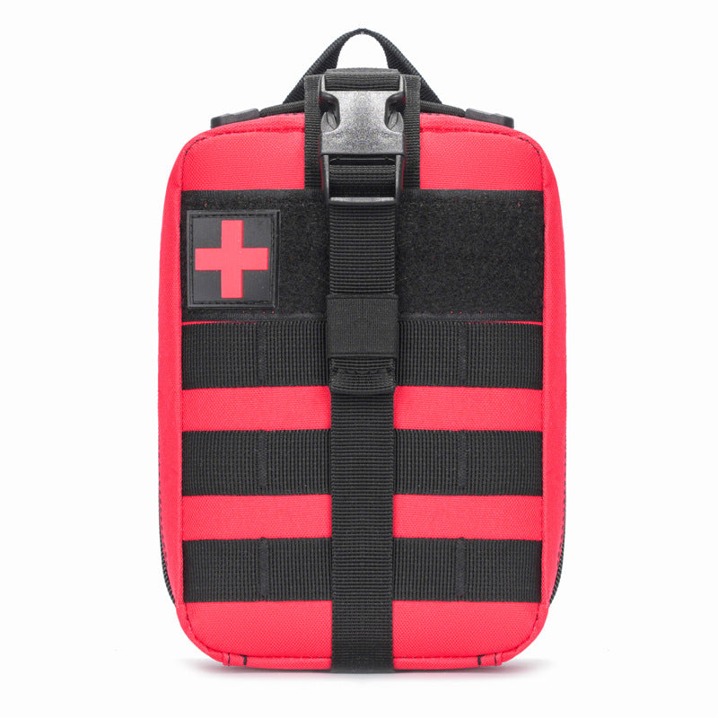 Pochette médicale tactique polyvalente pour homme 1