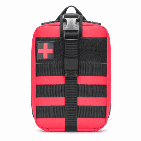 Pochette médicale tactique polyvalente pour homme 1