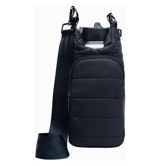 Pochette porte-bouteille isotherme pour femme design pratique 0