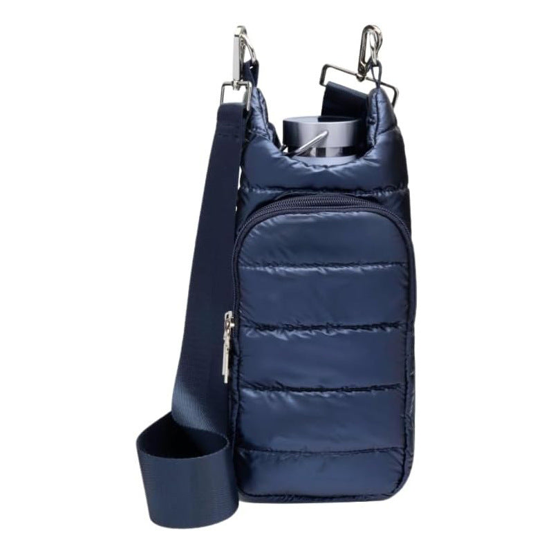 Pochette porte-bouteille isotherme pour femme design pratique 3