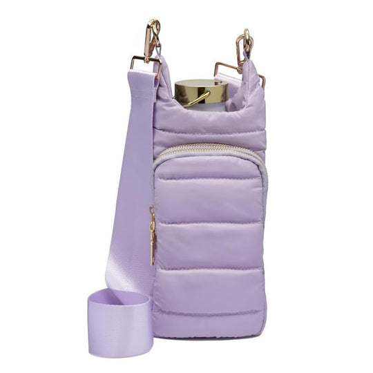 Pochette porte-bouteille isotherme pour femme design pratique 4