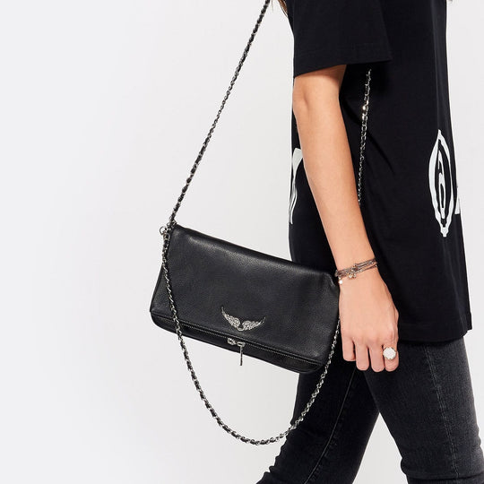 Pochette pour Femmes Chic Minimaliste 1