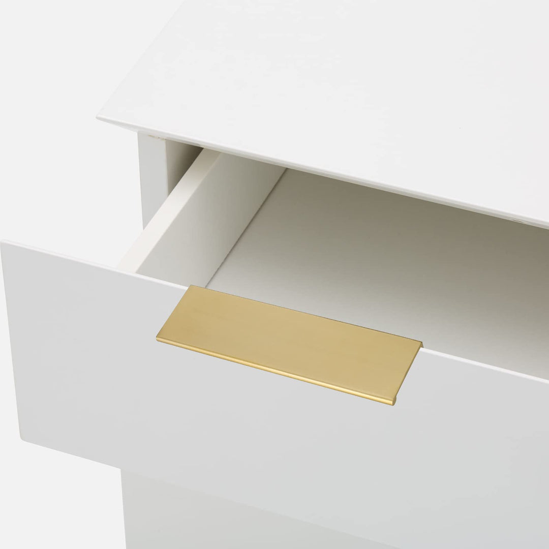 Poignée de Tiroir Moderne pour Meuble de Cuisine - Design Élégant et Contemporain 15