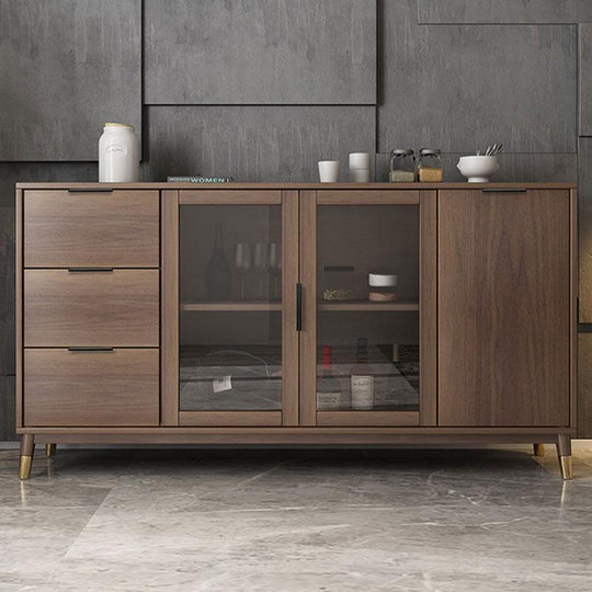 Poignée de Tiroir Moderne pour Meuble de Cuisine - Design Élégant et Contemporain 18