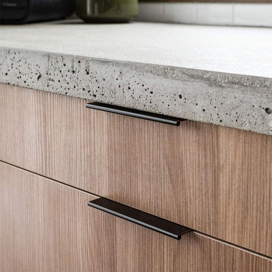Poignée de Tiroir Moderne pour Meuble de Cuisine - Design Élégant et Contemporain 9