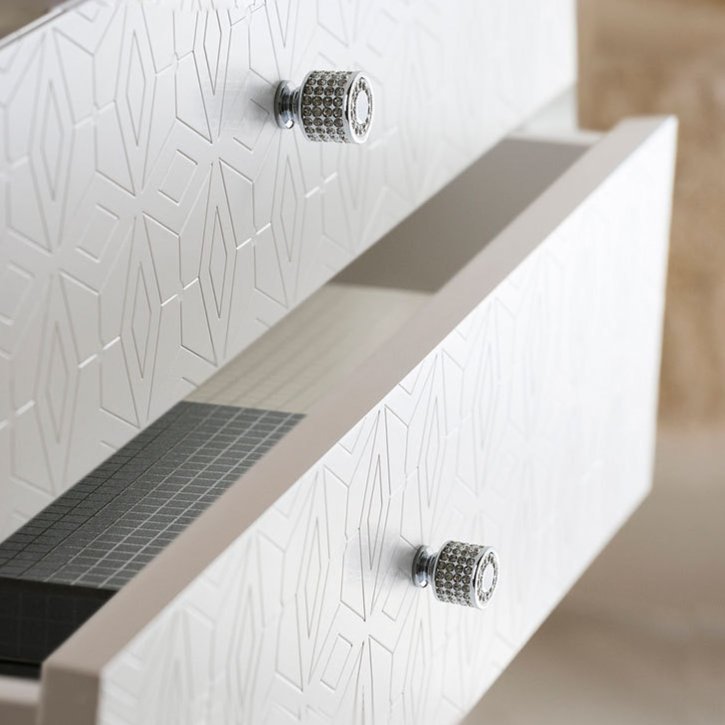 Poignées de Meubles Luxueuses pour Décoration Intérieure 6