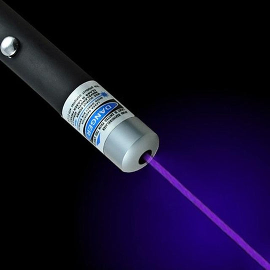 Pointeur Laser Haute Précision 5mW 1