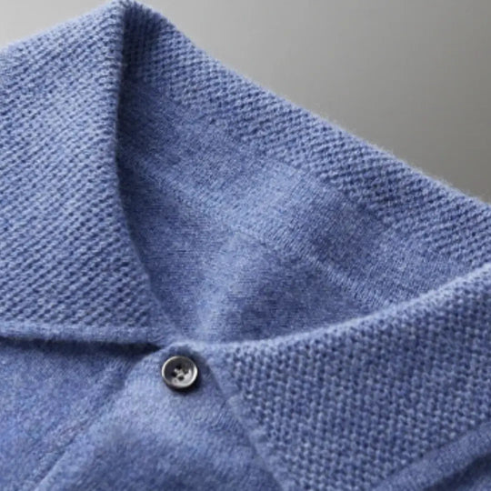 Polo pour Homme en Premium avec Design Classique 1