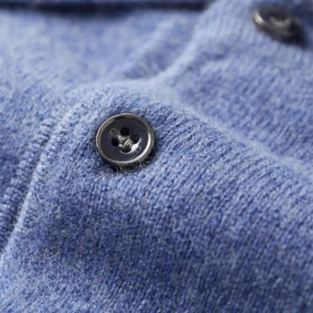 Polo pour Homme en Premium avec Design Classique 2