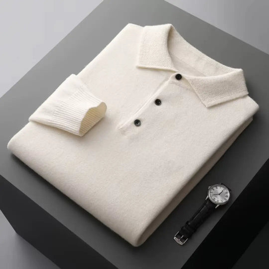 Polo pour Homme en Premium avec Design Classique 5